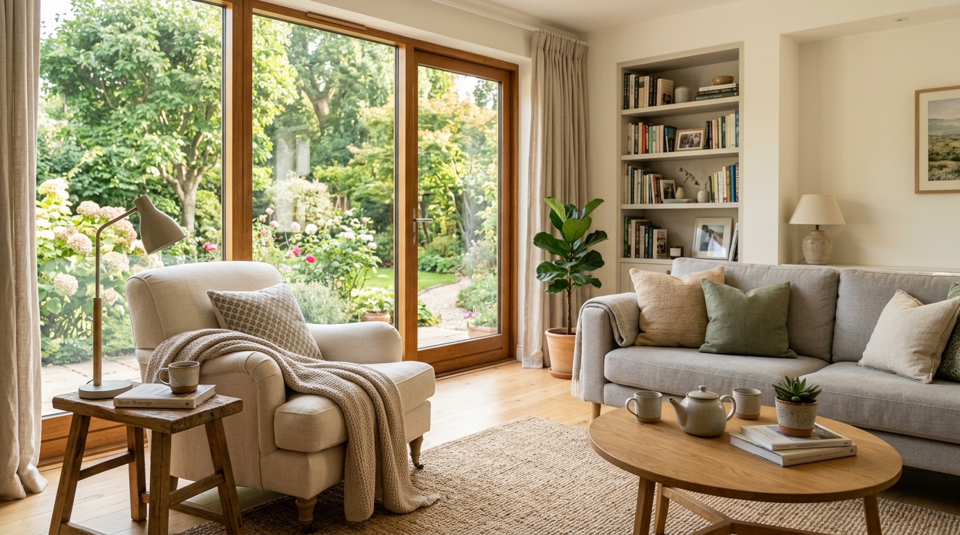 Creating a Comfortable and Peaceful Living Environment